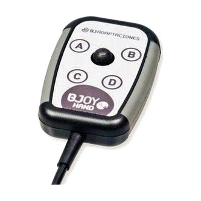 Thumb Mouse-C
