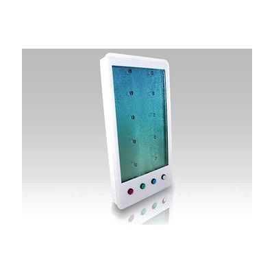 Interactive Bubble Wall Panel