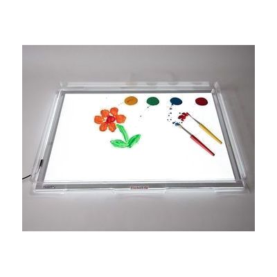 A2 Light Panel and Cover Bundle