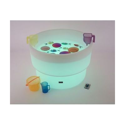 Sensory Mood Light Water Table
