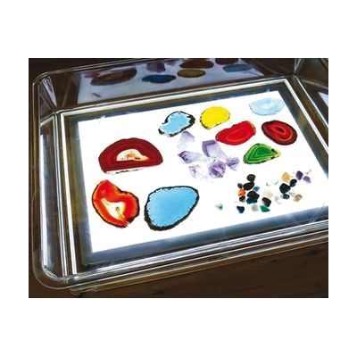 A3 Light Panel and Art Tray Bundle