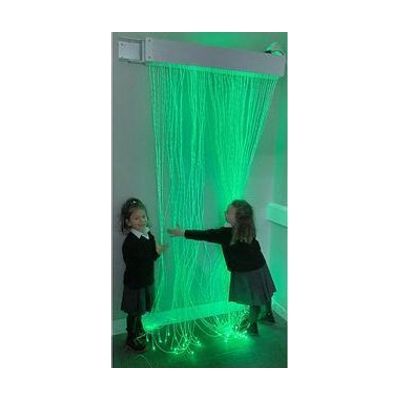 Fibre Optic Curtain