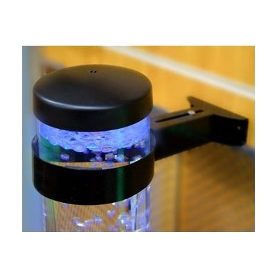 Small Bubble Tube Bracket