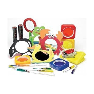 Optical Effects Sensory Bag