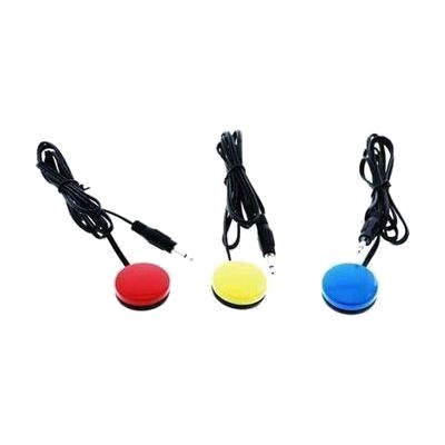 Compact Switches - Set of 3