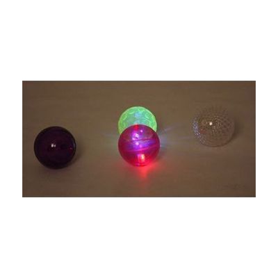 Large Textured Sensory Light Ball Set