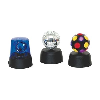 Mini Funky Disco Set