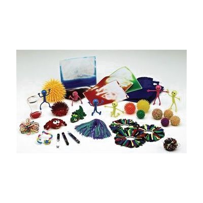 Fidget Bag