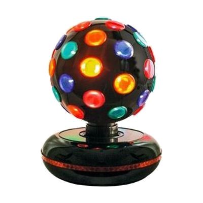 Disco Light Ball