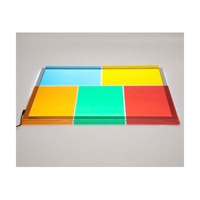 Colour Acetate Sheets