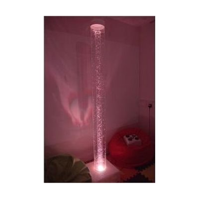 Passive Air Tube