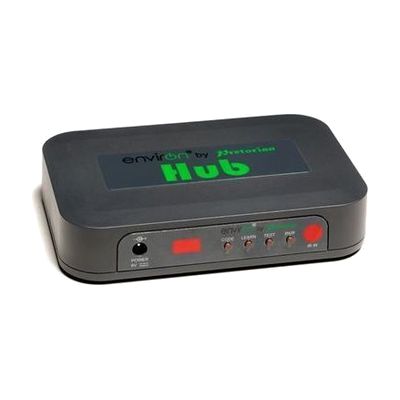 EnvirON Hub