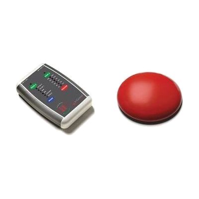 it-Control Starter Pack Red