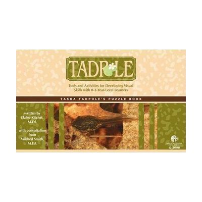TADPOLE: Practitioner's Guidebook, Large Print with CD-ROM
