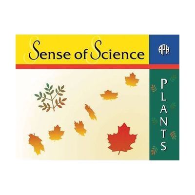 Sense of Science: Plants, Guidebook, Braille