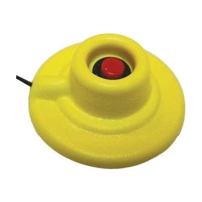 Finger Isolation Button