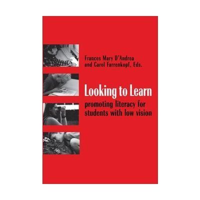 Looking to Learn book cover