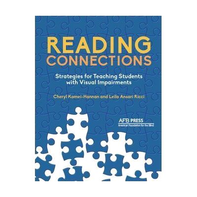 Reading Connections book cover
