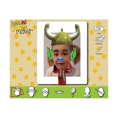 SwitchIt! Facemaker Screenshot