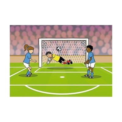 SwitchIt! Sports Extra Screenshot