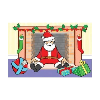 SwitchIt! Christmas Extra Screenshot