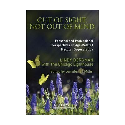 Out of Sight, Not Out of Mind book cover