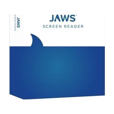 JAWS Professional Perpetual License with SMA