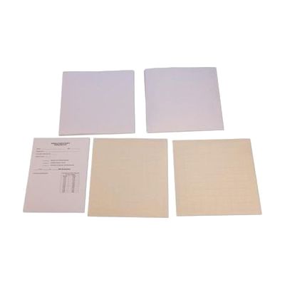 Building on Patterns Second Grade Unit 2 Consumable Unit Assessment Packet
