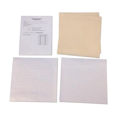 Building on Patterns Second Grade Unit 6 Consumable Unit Assessment Packet