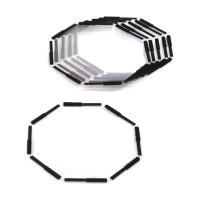 Geometro Octagons