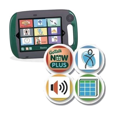 GoTalk Dynamic