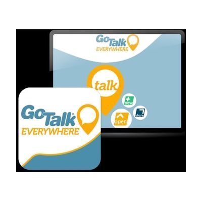 GoTalk Everywhere
