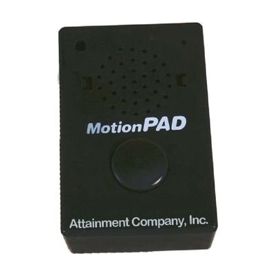 MotionPAD