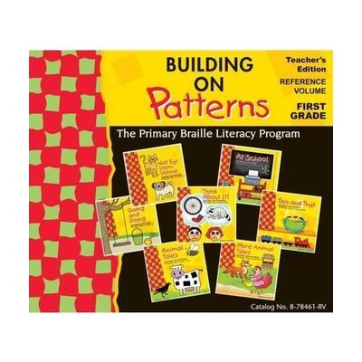 Building on Patterns Reference Volume