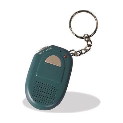Key Chain Talker