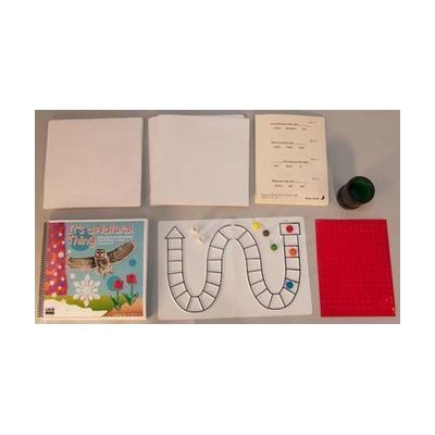 Building on Patterns Second Grade Unit 5 Worksheet Pack