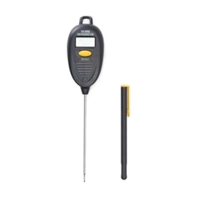 Talking Cooking Thermometer Front View