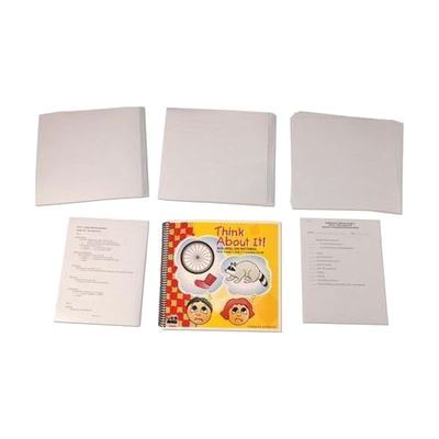 Building on Patterns First Grade Unit 7 Student Kit