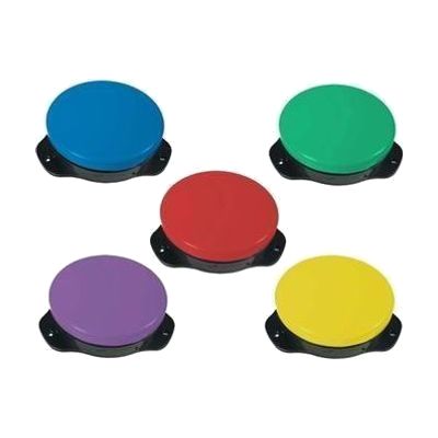 Jumbo Switches
