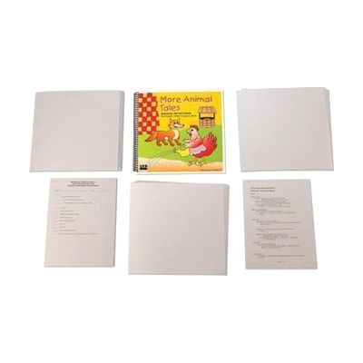 Building on Patterns First Grade Unit 6 Student Kit
