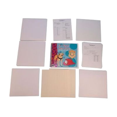 Building on Patterns Second Grade Unit 2 Student Kit