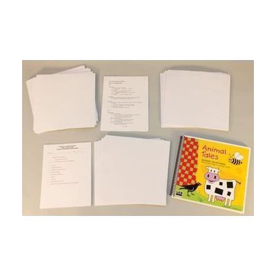 Building on Patterns First Grade Unit 3 Student Kit