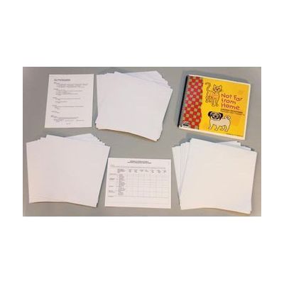 Building on Patterns First Grade Unit 1 Student Kit