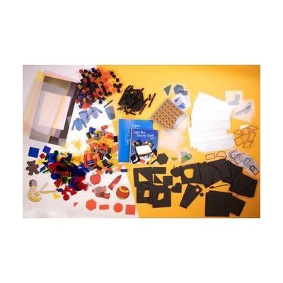 Light Box Materials Kit level 2
