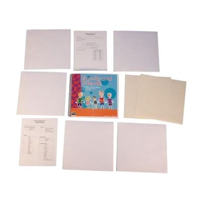 Building on Patterns Second Grade Unit 3 Student Kit