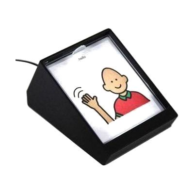 LED Plate Switch for the VI