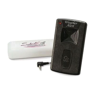 Small rectangular beige plastic device with a short cord and plug, designed to fit under a pillow