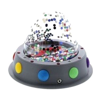 Mini Dome Switch w/L, M & V
