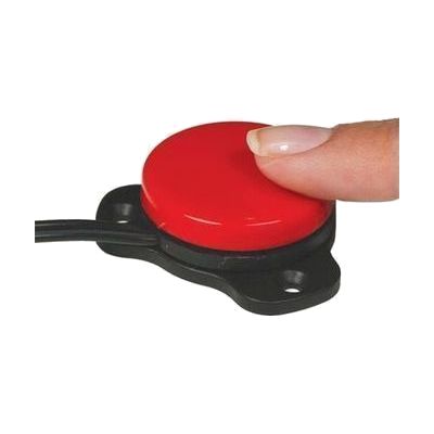 Mini-Gumball Switch - Red