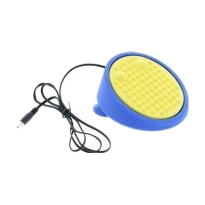 Oval Textured Switch